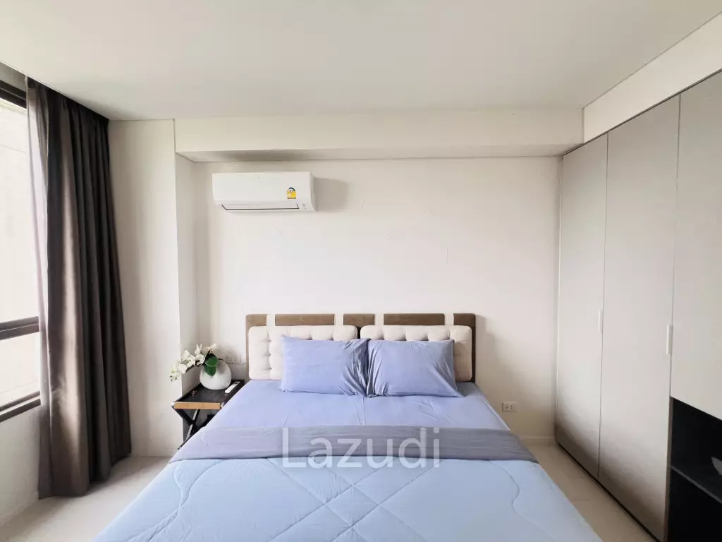 Elegant 3-Bedroom Condo in Veranda Residence