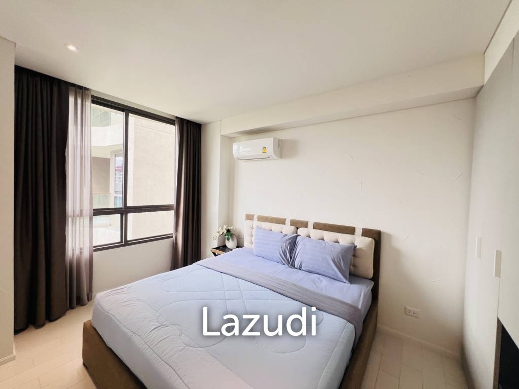 Elegant 3-Bedroom Condo in Veranda Residence