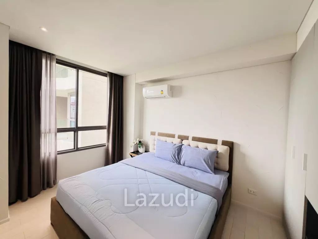 Elegant 3-Bedroom Condo in Veranda Residence