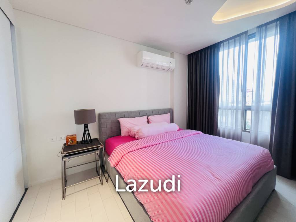 Elegant 3-Bedroom Condo in Veranda Residence