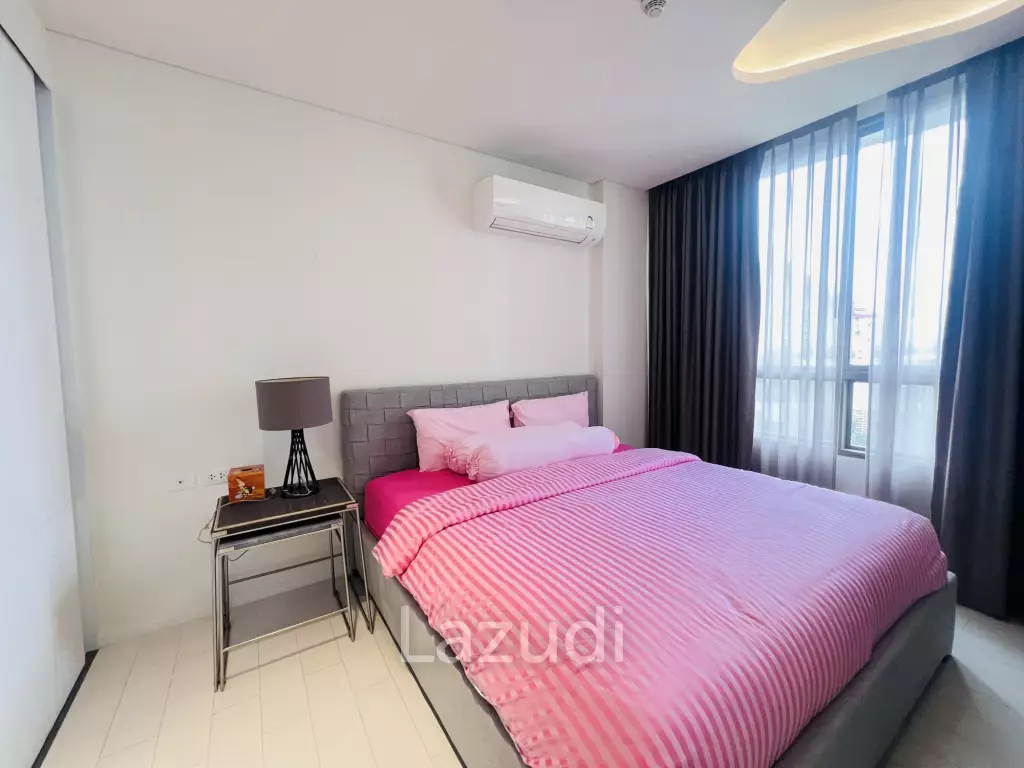 Elegant 3-Bedroom Condo in Veranda Residence