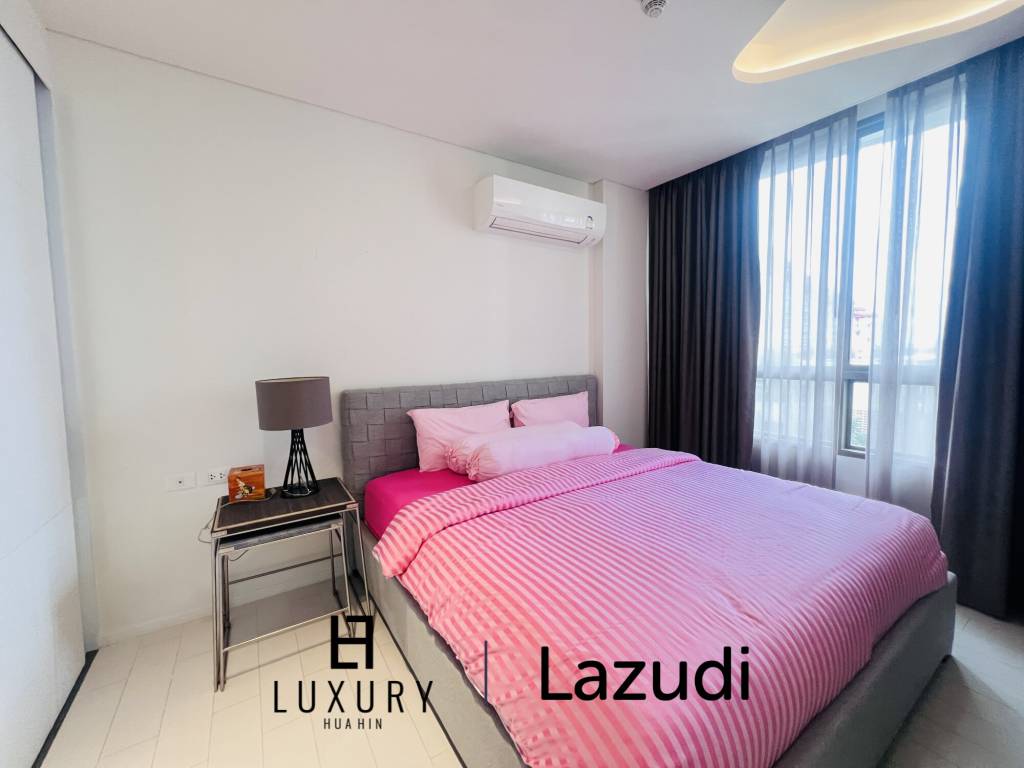 88 平方米 3 床 2 洗澡 公寓 对于 租