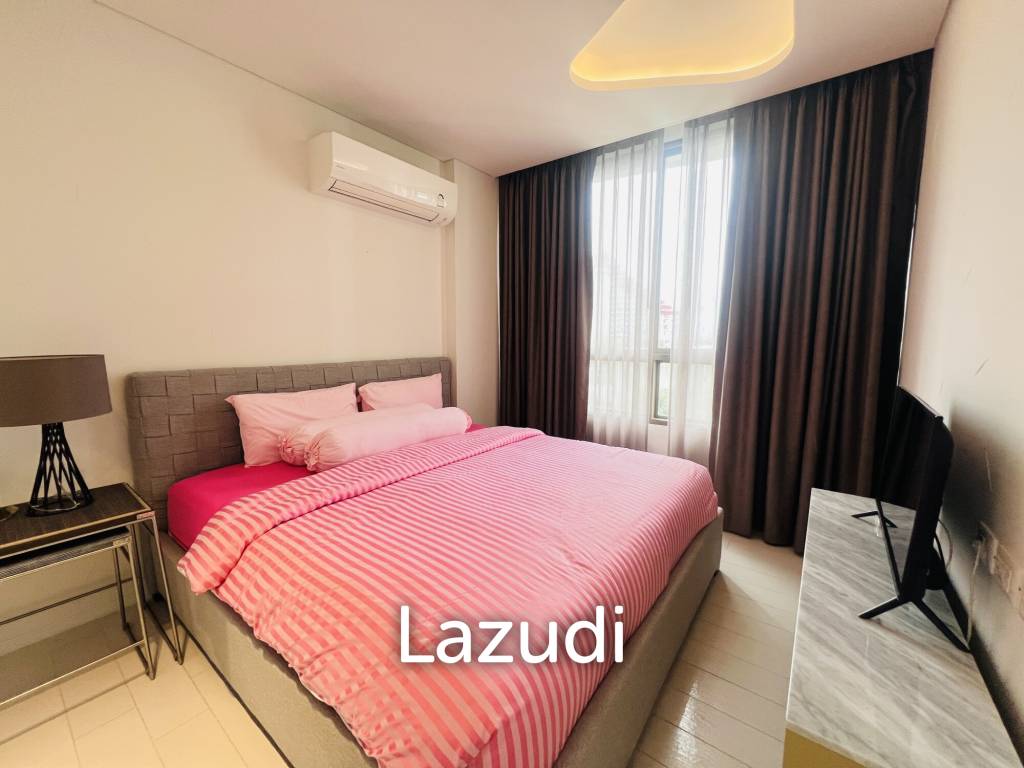 Elegant 3-Bedroom Condo in Veranda Residence