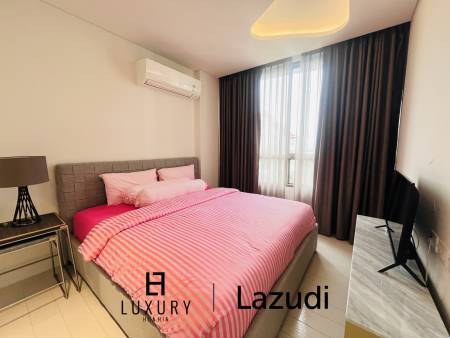 88 平方米 3 床 2 洗澡 公寓 对于 租