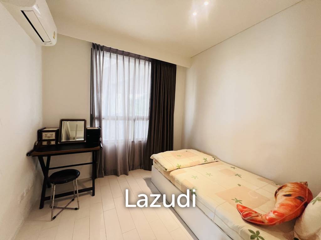 Elegant 3-Bedroom Condo in Veranda Residence
