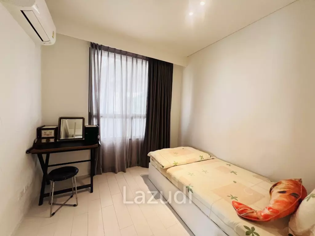 Elegant 3-Bedroom Condo in Veranda Residence