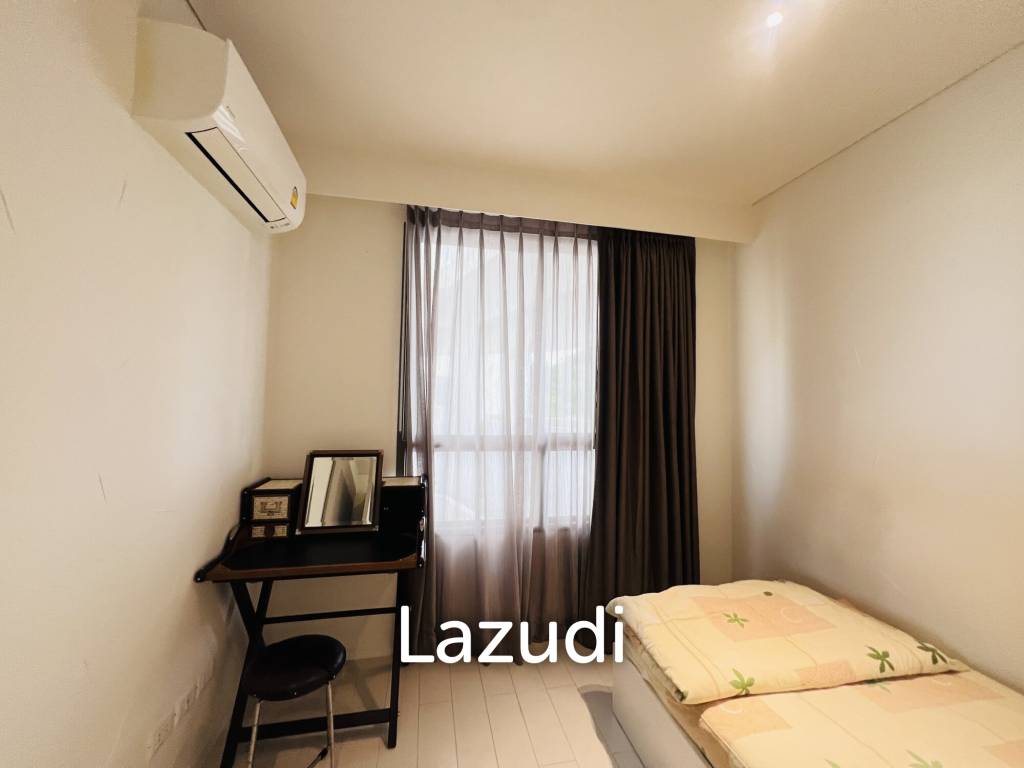 Elegant 3-Bedroom Condo in Veranda Residence