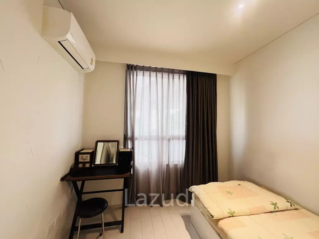 Elegant 3-Bedroom Condo in Veranda Residence