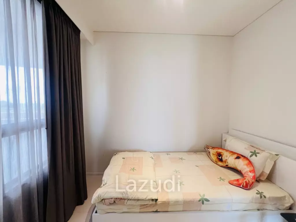 Elegant 3-Bedroom Condo in Veranda Residence