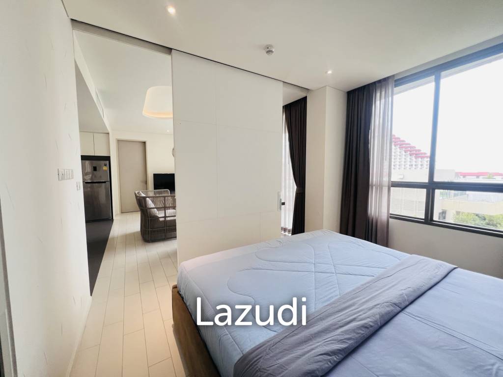 Elegant 3-Bedroom Condo in Veranda Residence