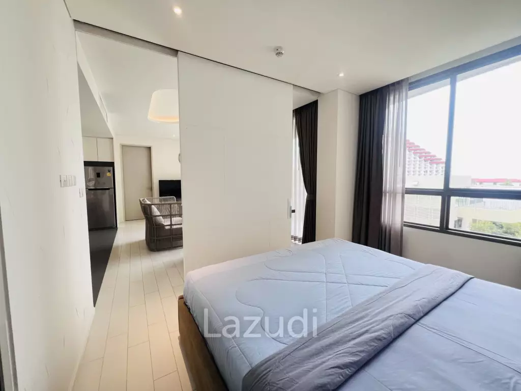 Elegant 3-Bedroom Condo in Veranda Residence