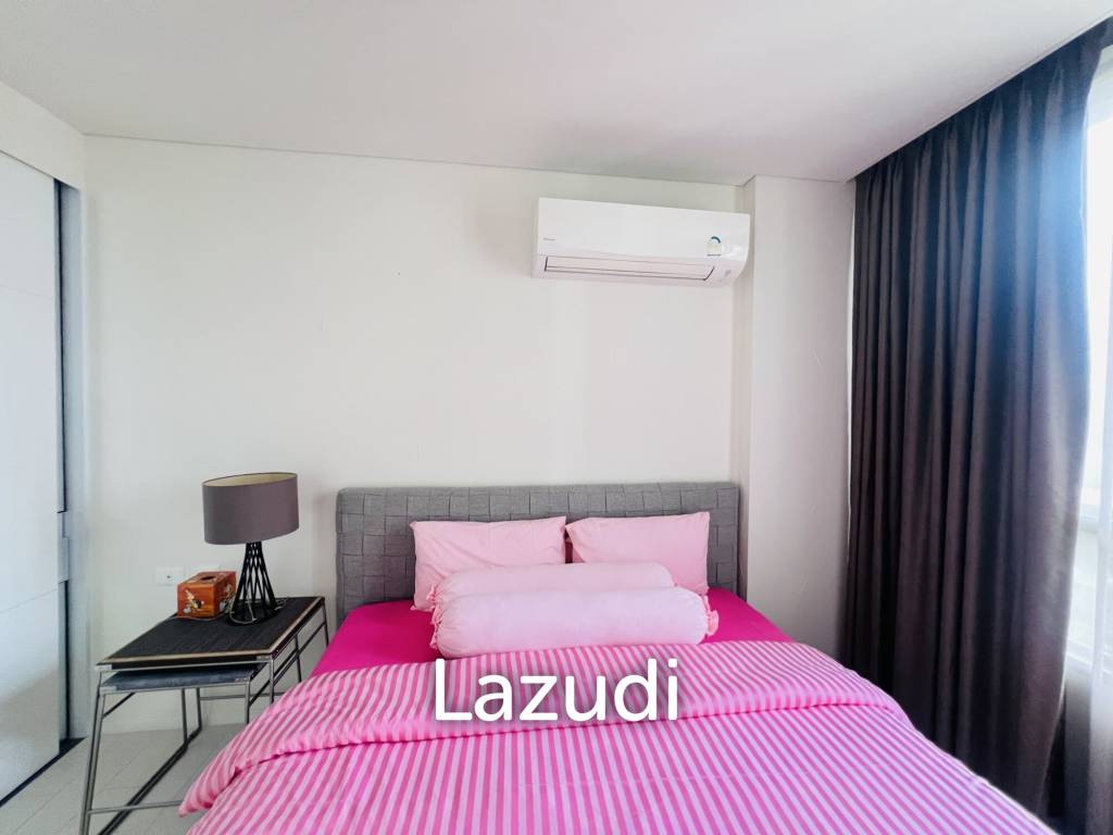 Elegant 3-Bedroom Condo in Veranda Residence