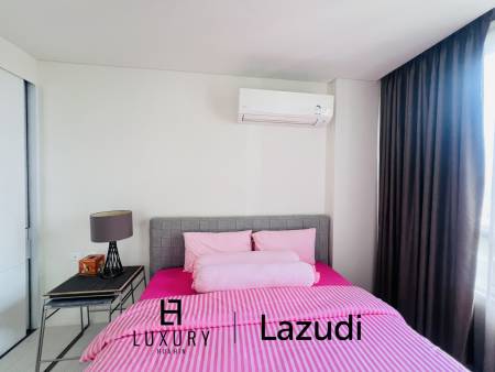 88 平方米 3 床 2 洗澡 公寓 对于 租