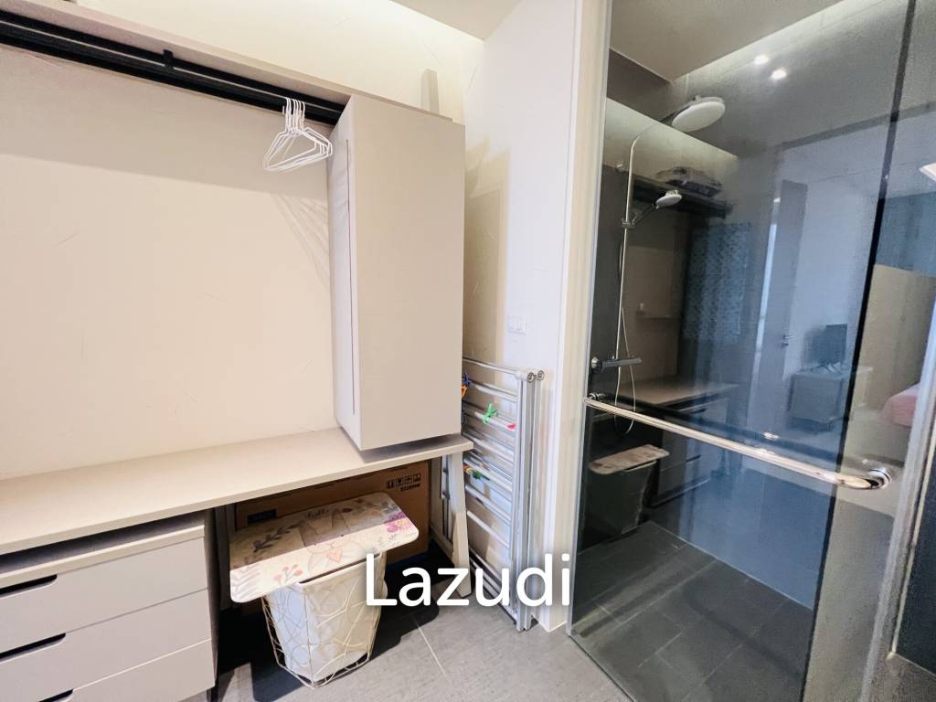 Elegant 3-Bedroom Condo in Veranda Residence