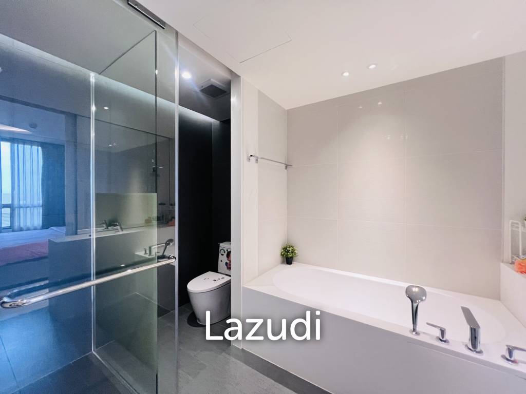Elegant 3-Bedroom Condo in Veranda Residence