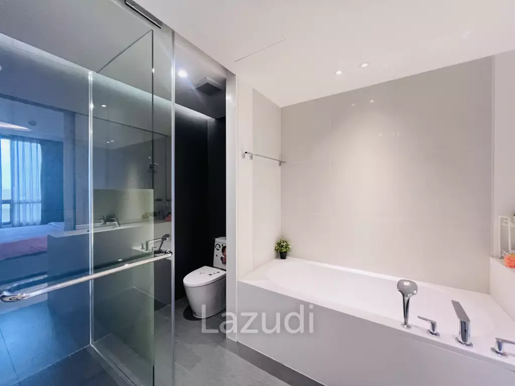 Elegant 3-Bedroom Condo in Veranda Residence
