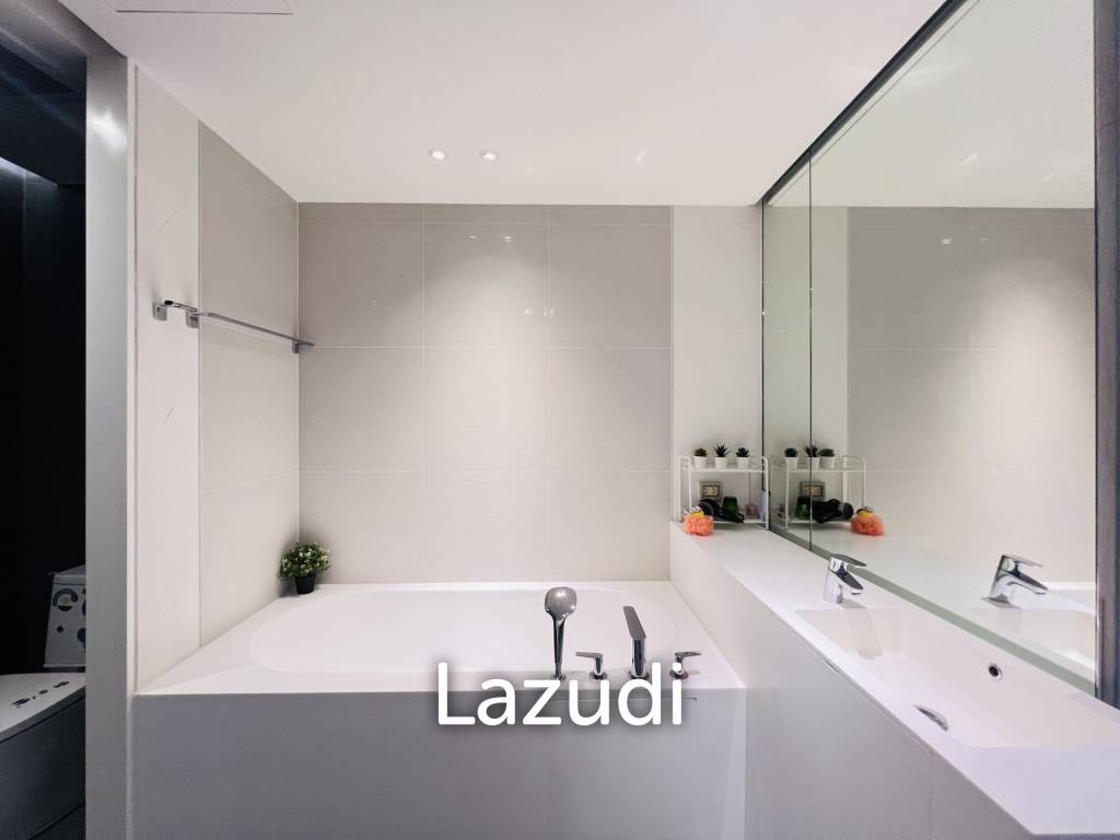 Elegant 3-Bedroom Condo in Veranda Residence