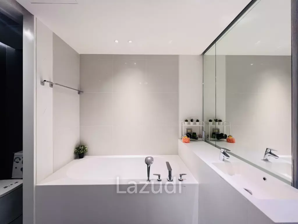 Elegant 3-Bedroom Condo in Veranda Residence