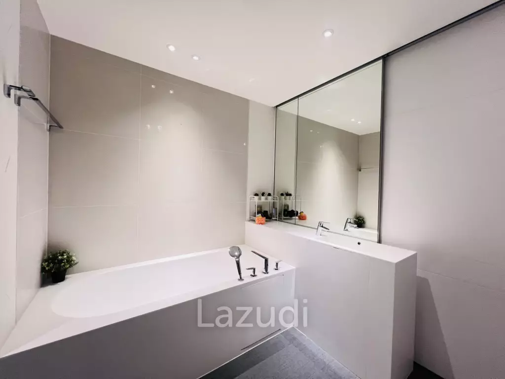 Elegant 3-Bedroom Condo in Veranda Residence