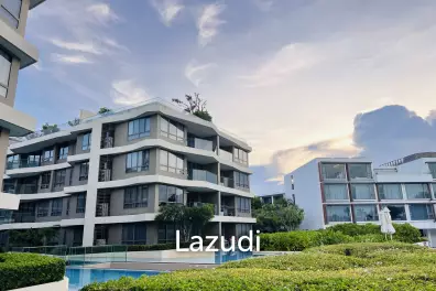 Elegant 3-Bedroom Condo in Veranda Residence