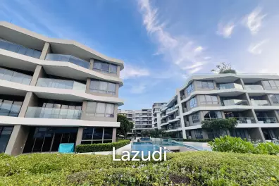 Elegant 3-Bedroom Condo in Veranda Residence