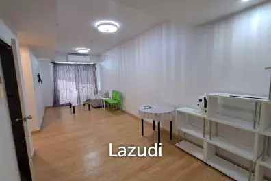 1 Bedroom 1 Bathroom 51.35 Sq.m Supalai River Place