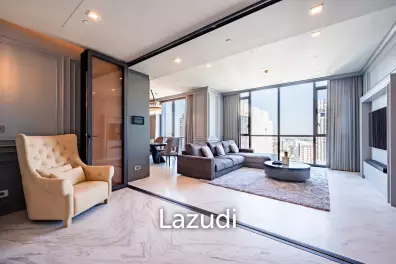 2 Bed 3 Bath 125 SQ.M The Monument Thong Lo