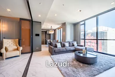 2 Bed 3 Bath 125 SQ.M The Monument Thong Lo