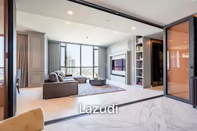 2 Bed 3 Bath 125 SQ.M The Monument Thong Lo
