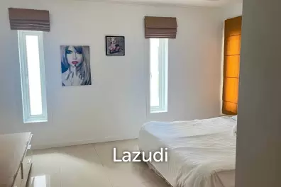 Single-Family 3-Bedroom Villa for Rent in Rawai