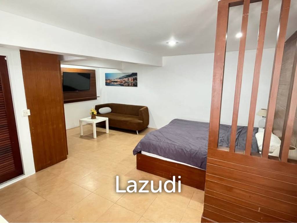 Single-Family 3-Bedroom Villa for Rent in Rawai