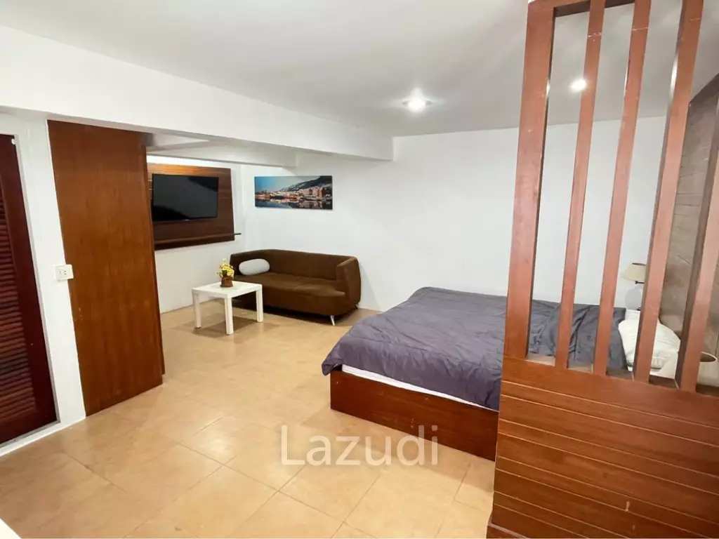 Single-Family 3-Bedroom Villa for Rent in Rawai