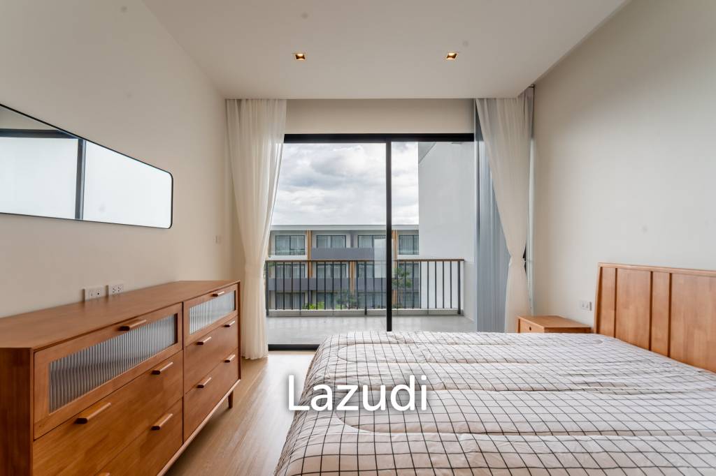 110 ตร.ม 2 เตียง 2 อาบน้ำ คอนโดมิเนียม For ขาย & เช่า