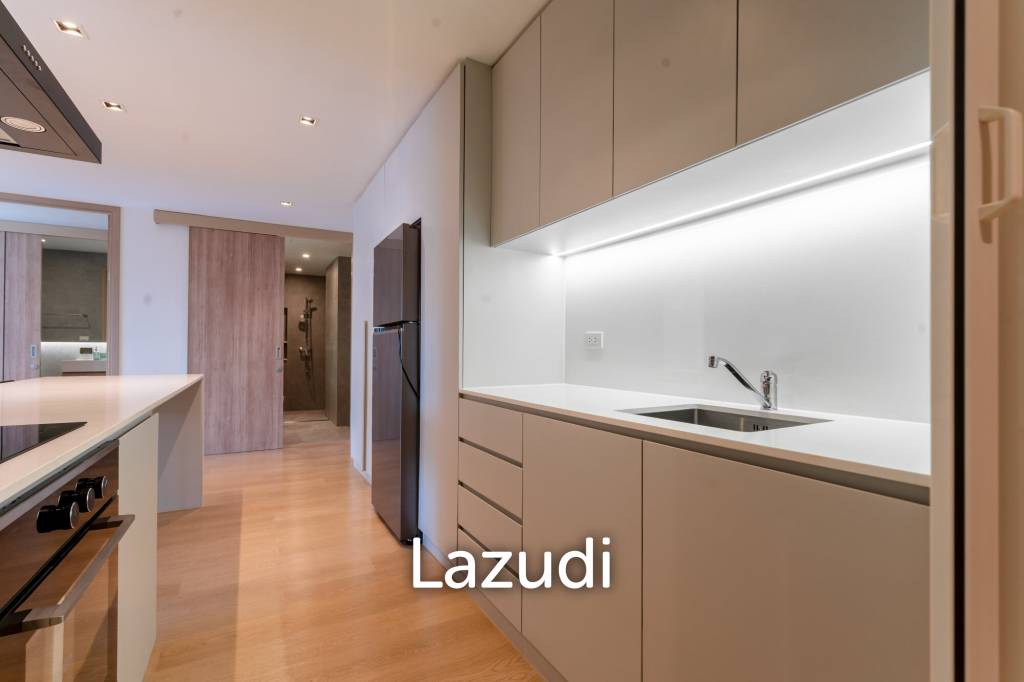 110 ตร.ม 2 เตียง 2 อาบน้ำ คอนโดมิเนียม For ขาย & เช่า