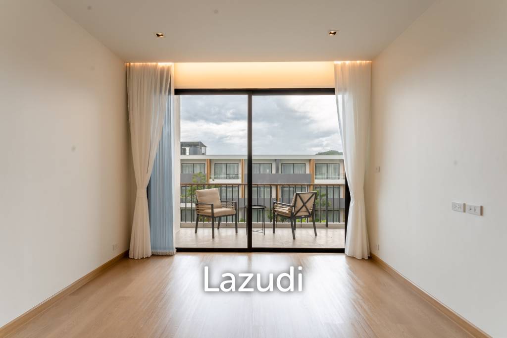 110 ตร.ม 2 เตียง 2 อาบน้ำ คอนโดมิเนียม For ขาย & เช่า