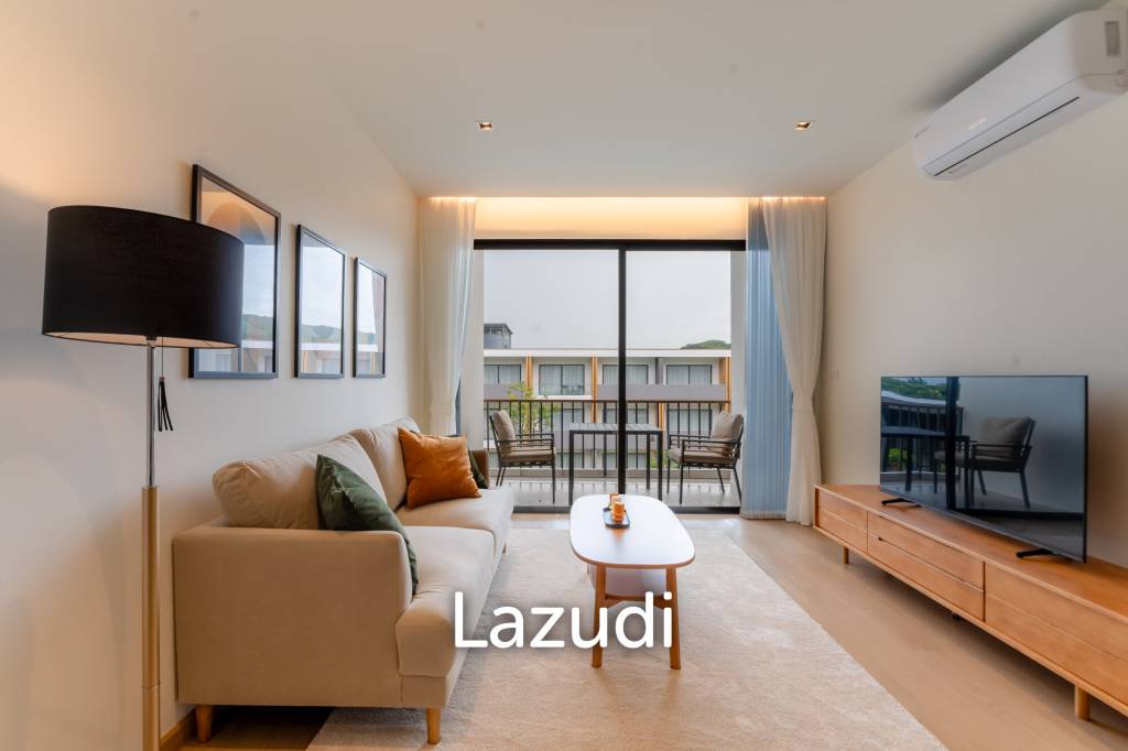 110 ตร.ม 2 เตียง 2 อาบน้ำ คอนโดมิเนียม For ขาย & เช่า