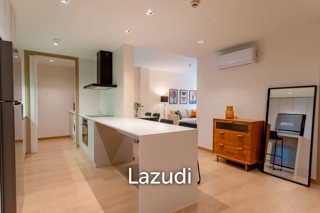 110 ตร.ม 2 เตียง 2 อาบน้ำ คอนโดมิเนียม For ขาย & เช่า