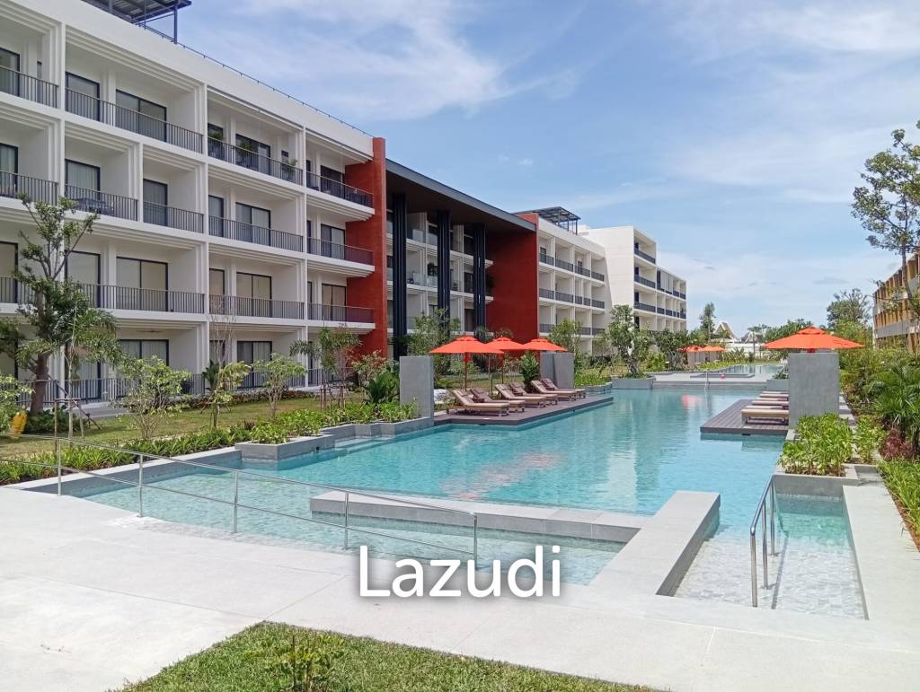 110 ตร.ม 2 เตียง 2 อาบน้ำ คอนโดมิเนียม For ขาย & เช่า