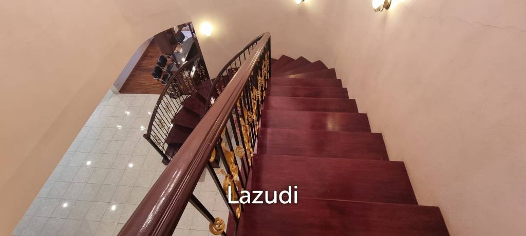 5 Beds 6 Baths 900 SQ.M. Luxury Mediterranean Villa