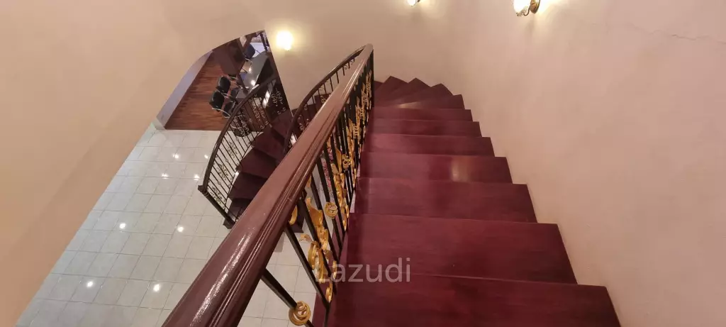 5 Beds 6 Baths 900 SQ.M. Luxury Mediterranean Villa