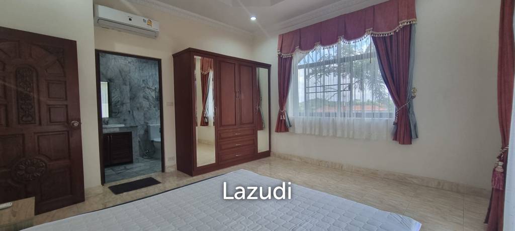 5 Beds 6 Baths 900 SQ.M. Luxury Mediterranean Villa