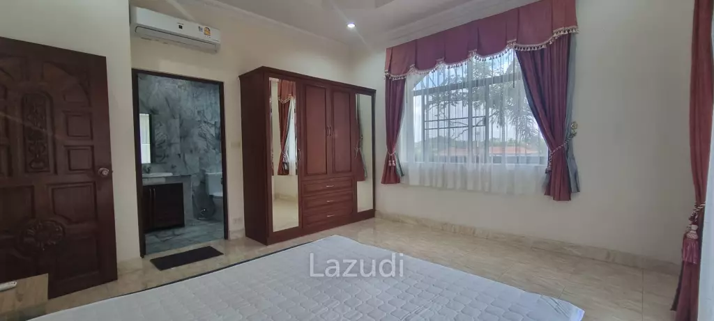 5 Beds 6 Baths 900 SQ.M. Luxury Mediterranean Villa