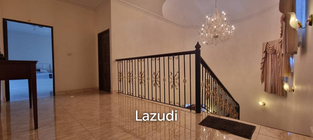 5 Beds 6 Baths 900 SQ.M. Luxury Mediterranean Villa