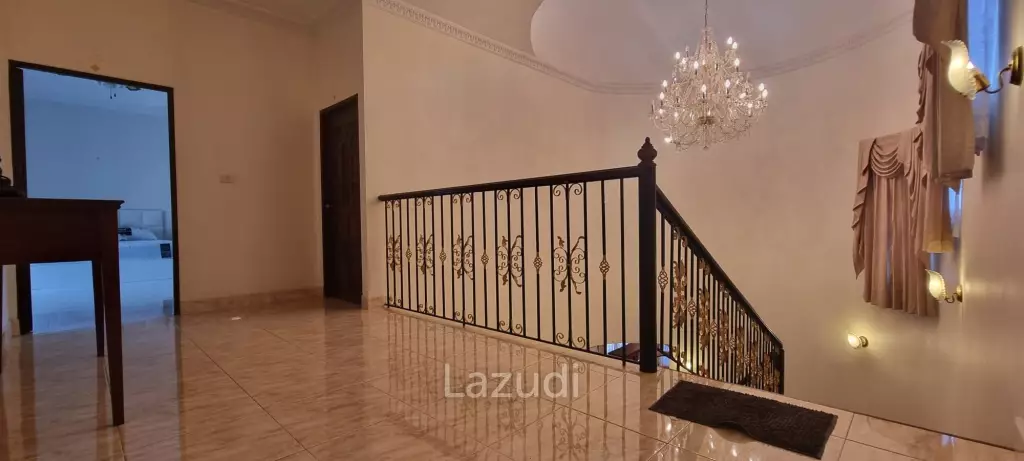 5 Beds 6 Baths 900 SQ.M. Luxury Mediterranean Villa
