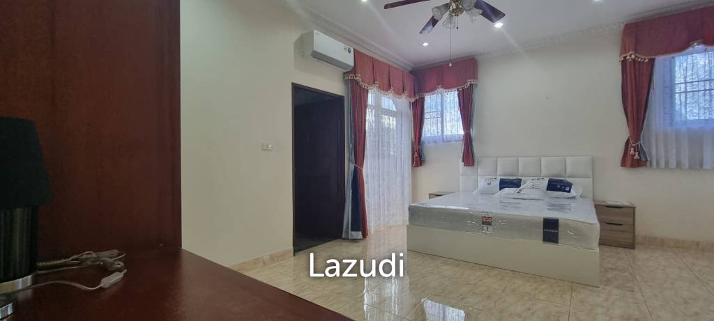 5 Beds 6 Baths 900 SQ.M. Luxury Mediterranean Villa