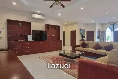 5 Beds 6 Baths 900 SQ.M. Luxury Mediterranean Villa