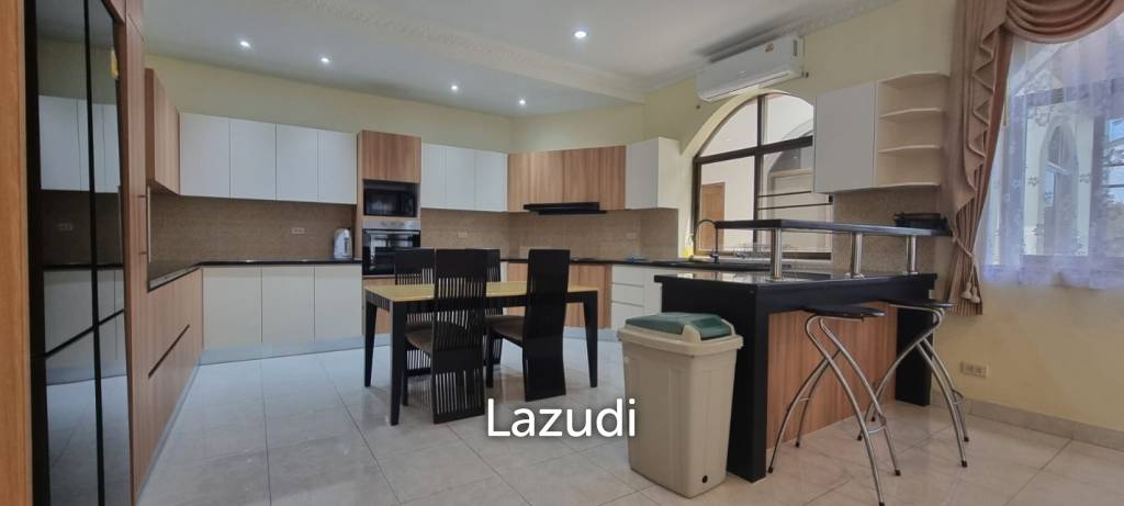 5 Beds 6 Baths 900 SQ.M. Luxury Mediterranean Villa