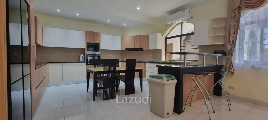 5 Beds 6 Baths 900 SQ.M. Luxury Mediterranean Villa