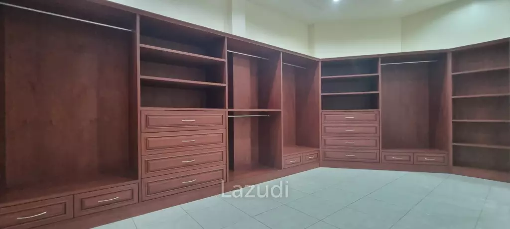 5 Beds 6 Baths 900 SQ.M. Luxury Mediterranean Villa