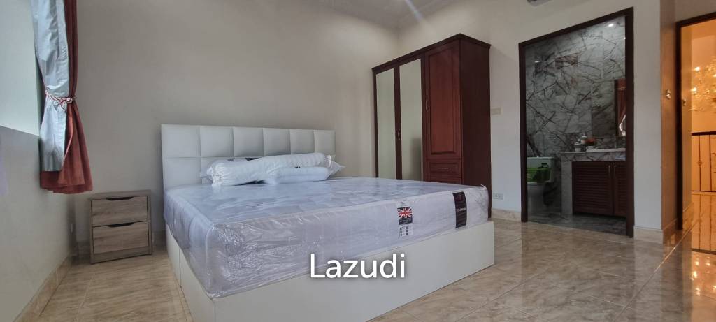 5 Beds 6 Baths 900 SQ.M. Luxury Mediterranean Villa